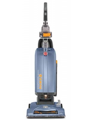 Hoover UH30310 T-Series WindTunnel Pet Bagged Upright Vacuum Vacuum Cleaner