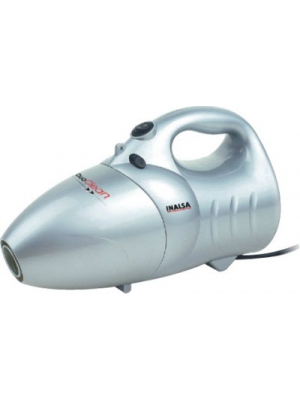 Inalsa Duo Clean Hand-held Vacuum Cleaner
