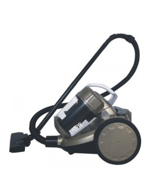 Inalsa Superemo Cyclonic 1400W Dry Vacuum Cleaner