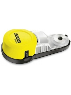 Karcher DDC 50 Cordless Vacuum Cleaner(Yellow)