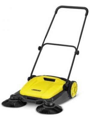 Karcher S 650 Wet & Dry Cleaner(yellow)