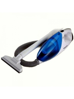 Panasonic MC-DL201 Hand-held Vacuum Cleaner