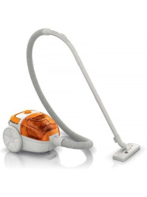 Philips FC8085/01 Dry Vacuum Cleaner(Orange)
