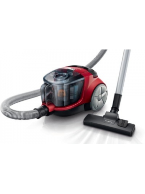 Philips FC8474 Dry Vacuum Cleaner(Red)