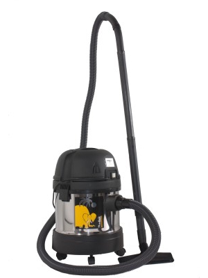 Rodak CleanStation 2 Wet & Dry Cleaner(Black)