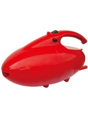 Skyline Skyline VTL 7002 Hand-held Vacuum Cleaner(Red)