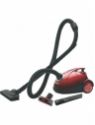 Eureka Forbes Quick Clean DX Dry Vacuum Cleaner(Black, Red)