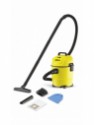 Karcher WD 1 Wet and Dry Vacuum Cleaner