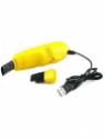 Shrih SHV-1648 Handheld Vacuum Cleaner