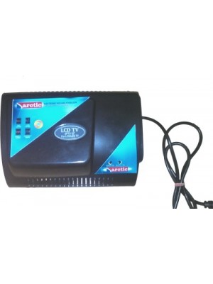 Arctic iAVS 120A Voltage Stabilizer(Black)