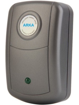 ARKA Power Saver VoltProtect103 Power Saver(Grey)