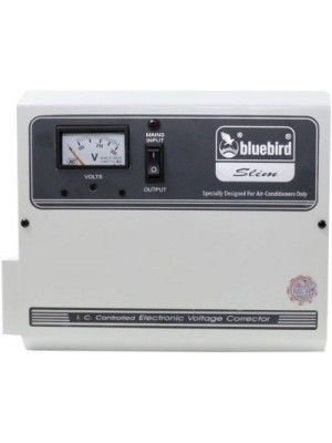 Blue Bird 170-270V ECONOMY VOLTAGE STABILIZER(multicolour)