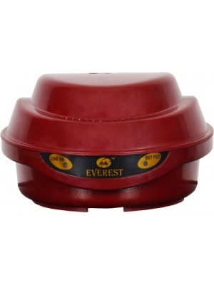 Everest EPN 50 CR Voltage Stabilizer(Cherry Red)