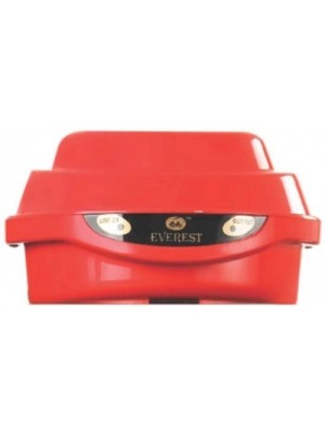 Everest EPN 50 R Voltage Stabilizer(Red)