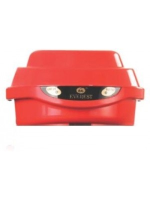 Everest EPS 50 Voltage Stabilizer(Red)