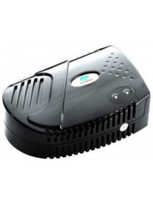 Everest ERS 100 Voltage Stabilizer(Black)