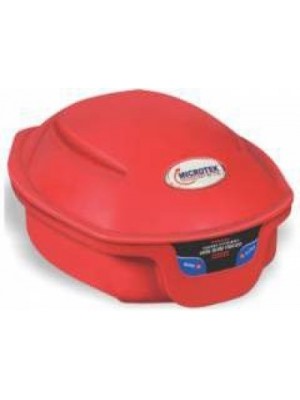 Microtek EMR-4013 Voltage Stabilizer(Red)