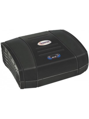 Microtek EMT-0790 Voltage Stabilizer(Black)