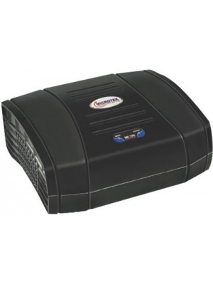 Microtek EMT-2090 Voltage Stabilizer(Black)