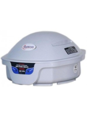 Microtek EMT0790 Voltage Stabilizer(Grey)