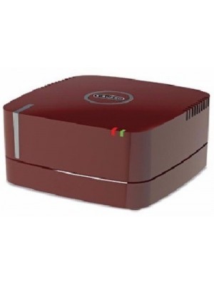 V-Guard Vgsd 50 Voltage stabiliser(Cherry Red)