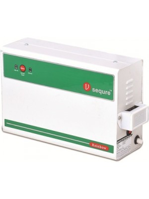 v-sequre 85904688 voltage stabilizer(green, white)