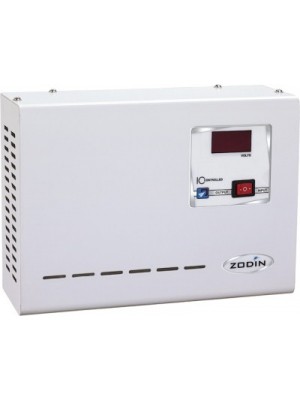 Zodin Avr-507 Voltage Stabilizer(White)