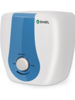 AO Smith 15 L Storage Water Geyser(Multicolor, Storage Water Heater SDS-015)