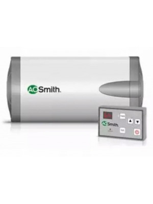 AO Smith 15 L Storage Water Geyser(White, EWSH Plus)