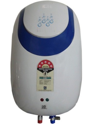 Clairbell 1 L Instant Water Geyser(White, 1L)