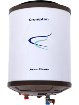 Crompton Greaves 25 L Storage Water Geyser(White, SWH 1525 ARNO POWER)