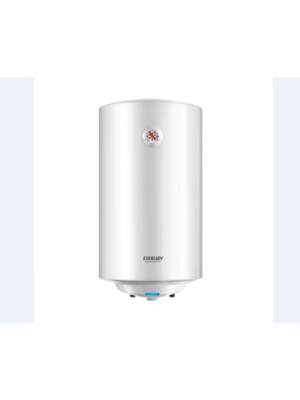 Eveready 55 L Storage Water Geyser(White, Dominica50VM)