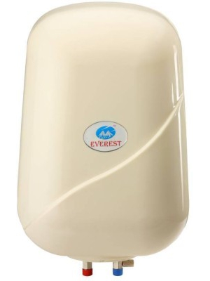 Everest 1 L Instant Water Geyser(Ivory, E-Instant)