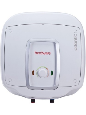 Hindware 15 L Storage Water Geyser(White, Atlantic SWH 15 AM)