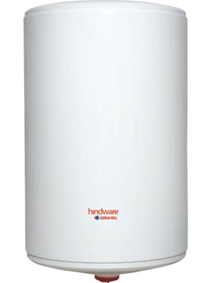 Hindware 25 L Storage Water Geyser (Metal Series vertical 25ltr)