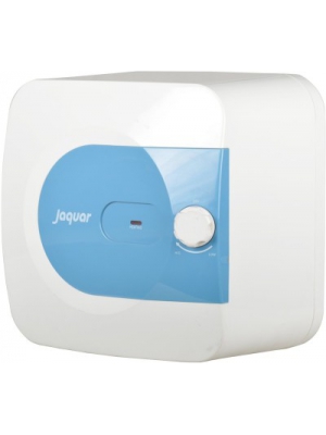 Jaquar 10 L Storage Water Geyser(White, Blue, Elena Vertical (Manual))