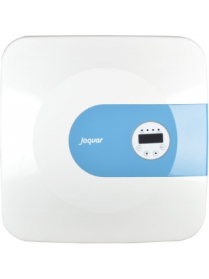 Jaquar 15 L Storage Water Geyser(White, Blue, ELENA (Digital) : Volume (L) 15)