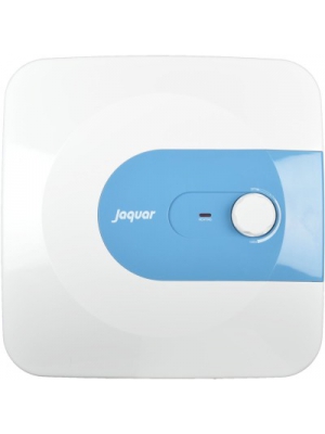 Jaquar 15 L Storage Water Geyser(White, Blue, ELENA : Volume (L) 15)