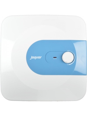 Jaquar 6 L Storage Water Geyser(White, Blue, ELENA : Volume (L) 6)