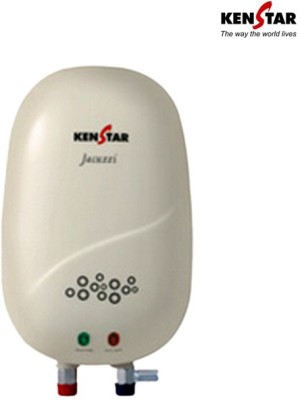 Kenstar 1 L Electric Water Geyser(White, Kgt01w2p)