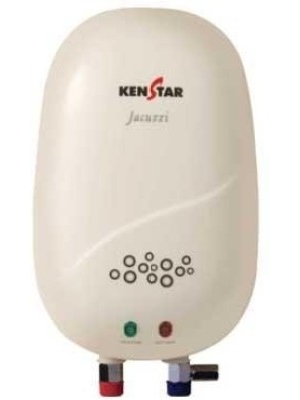 Kenstar 1 L Instant Water Geyser(White, WH-KEN-1 LT-KGT01W2P)