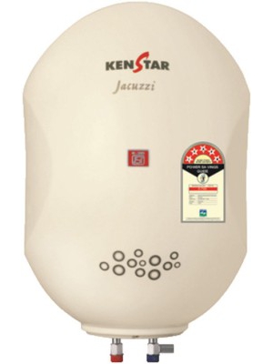 Kenstar 10 L Storage Water Geyser(KGS10W5P-GDE)