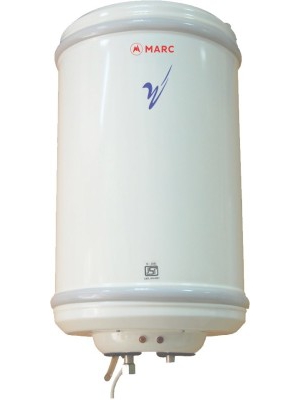 Marc 10 L Storage Water Geyser(Ivory, Maxhot 10 L VWH)