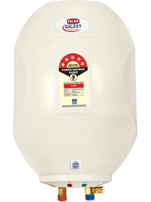 Polar 10 L Storage Water Geyser(Beige, GALAXY)