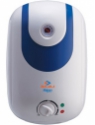 Bajaj 6 L Storage Water Geyser(White, MAJESTY GPU 6)