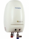 Crompton Greaves 1 L Instant Water Geyser(Ivory, 1L IWH01PC1 Instant Geysers)