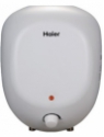 Haier 6 L Instant Water Geyser(White, ES6V)