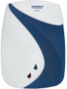 Maharaja Whiteline 1 L Instant Water Geyser(White and Blue, Clemio (WH-110))