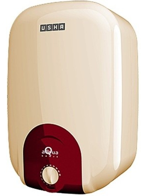 Usha 6 L Instant Water Geyser(Ivory, Aqua Genie Heater)