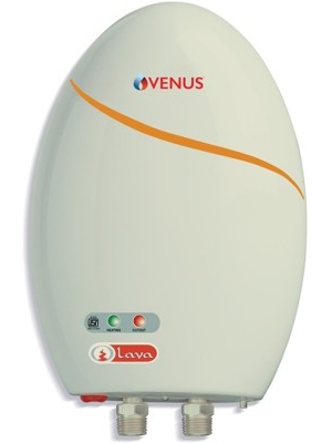 Venus 3 L Instant Water Geyser(Ivory, 3L30)